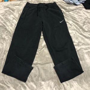 Men’s Nike sweatpants